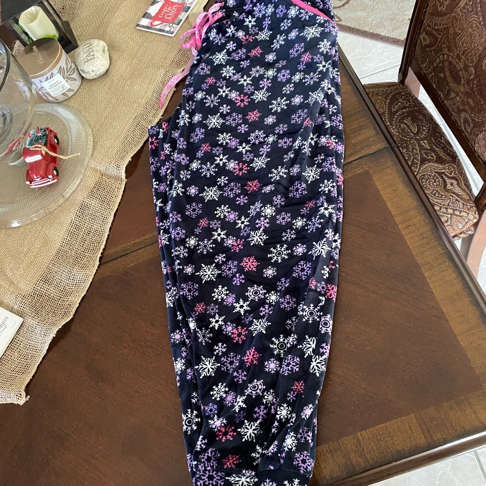 Pj Set